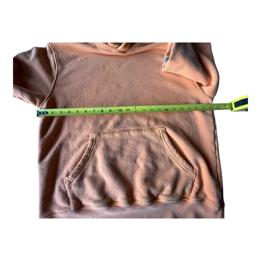 Fred Segal Hooded SweatShirt, Medium - Picture 6 of 7